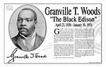 Granville T. Woods Biography, Life, Interesting Facts