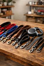 Great Dog Leashes: Choosing the Best for Your Furry Friend