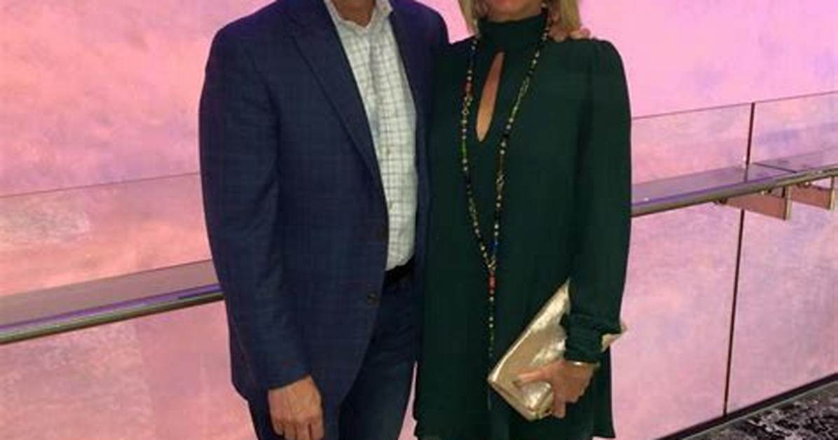 Greg Warmoth Wftv, Bio, Age, Height, Wife, Son, Family, Education, Salary, and Net Worth