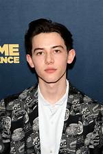 Griffin Gluck to Star in New Movie: Griffin Gluck 2024
