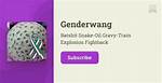 Guide to Genderwang: Comprehensive Exploration of Gender Fluidity