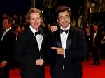 Guillermo Del Toro and Benicio Del Toro: Unraveling the Mystery