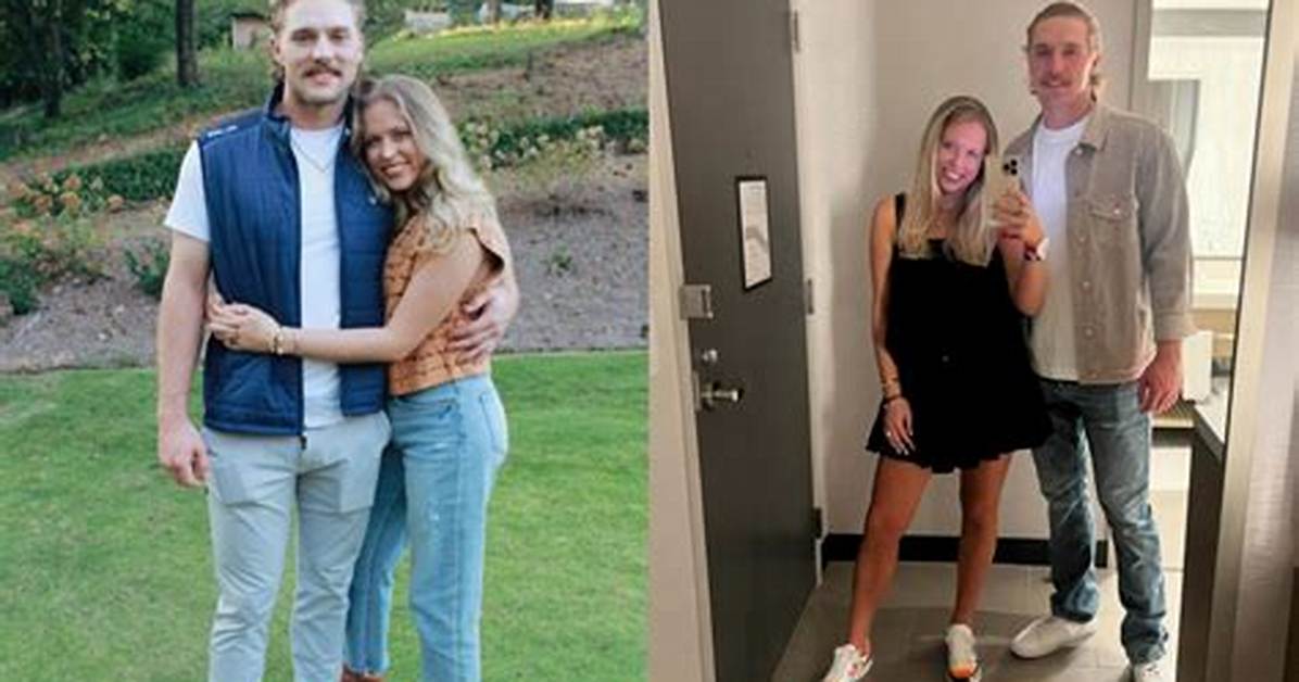 Gunnar Henderson Girlfriend Katherine Lee Bishop