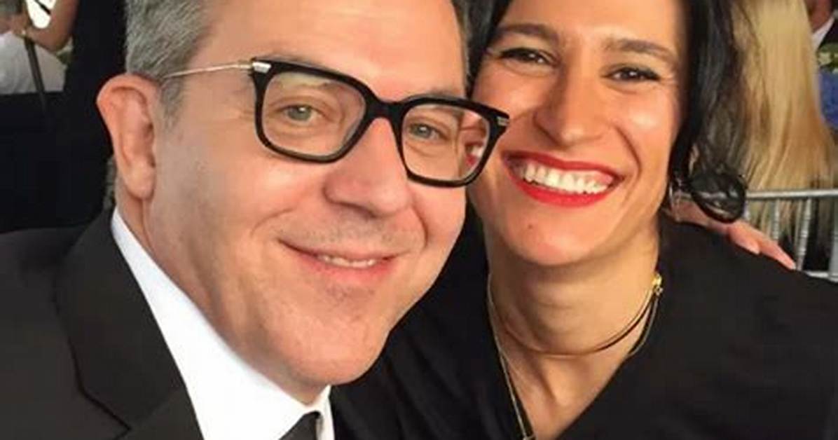 Gutfeld Wife: Unveiling the Life of Greg Gutfeld’s Partner