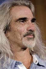 Guy Penrod Bio (Wiki)