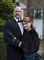 Gwen Mctavish Graham Mctavish S Biography Wife Age