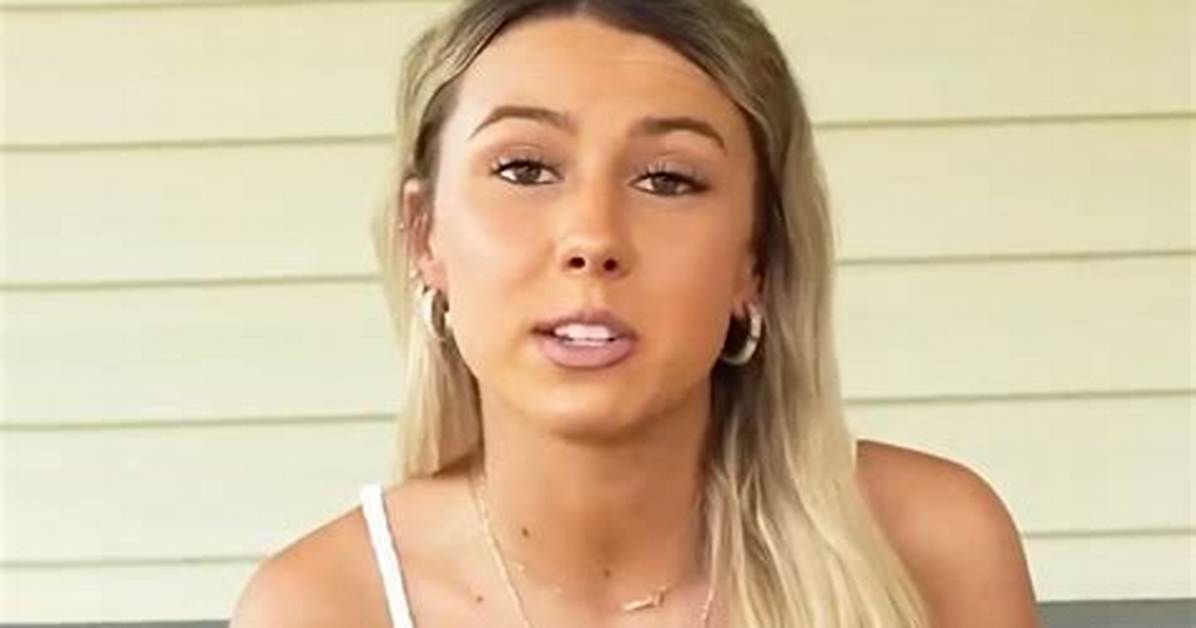 Hailey Welch Nudes Leak Controversy: a Closer Look at Privacy Ethics and Digital Responsibility
