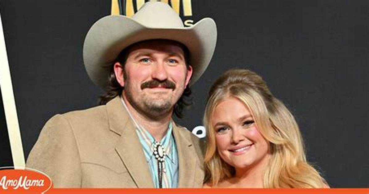 Hailey Whitters Song, Age, Height, Husband, the Dream, and Net Worth