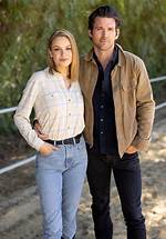 Hallmark's Kevin Mcgarry, Kayla Wallaces Relationship Timeline