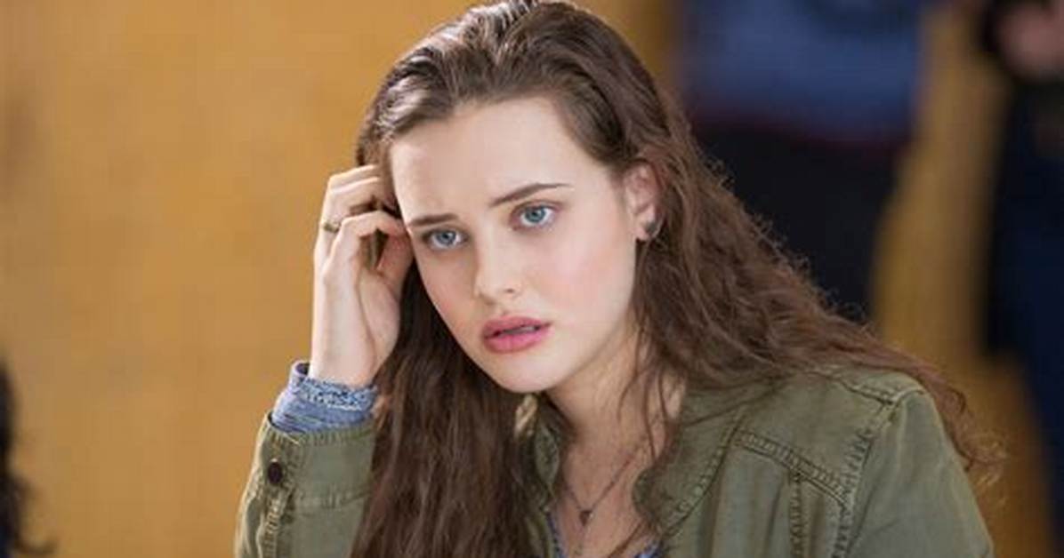 Hannah Baker Actress
