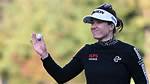 Hannah Green's Journey: Love and Support on the Lpga Tour