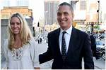 Harold Ford Jr.'s Matrimonial History: Unveiling His First Wife