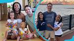 Harris Faulkner Husband Tony Berlin Children and Family ·