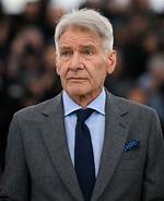 Harrison Ford, 80, Reflects on Why He Could Probably Be a Better Parent