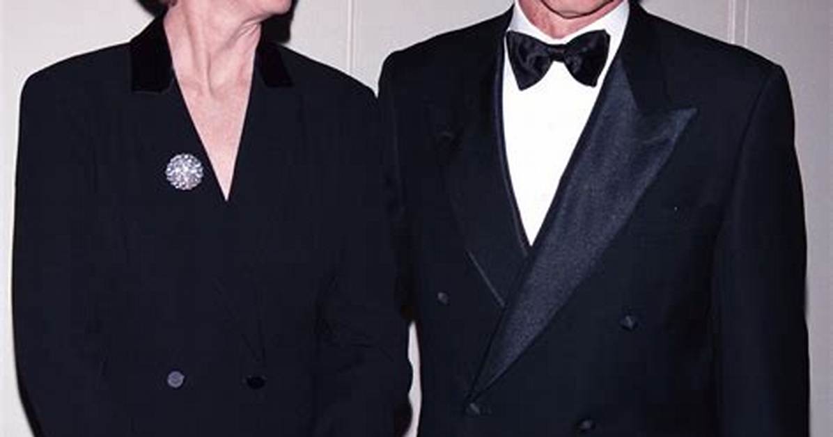 Harrison Ford's Divorce: a Comprehensive Guide
