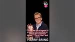 Harry Bring Death