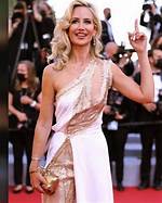 Has Lady Victoria Hervey Had a Stroke? Mouth and Face Drop Surgery Details