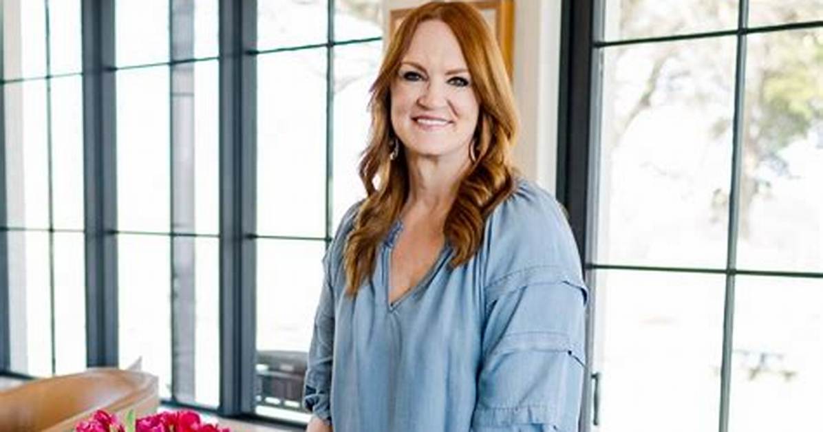 Has Ree Drummond Been Diagnosed with Cancer? Find out the Truth