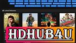 Hdhub4U Delivery: the Ultimate Source for Hindi Dubbed Movies