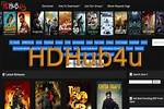 Hdhub4U Today: Your Ultimate Guide to Exploring the World of Free Movies and Entertainment