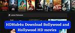 Hdhub4U Web Series 2024 Download in Hindi