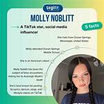 He Bullied Bully Molly Noblitt