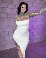 Heidi Lavon (Model) - Age, Birthday, Bio, Facts, Family, Net Worth, Height & More ·