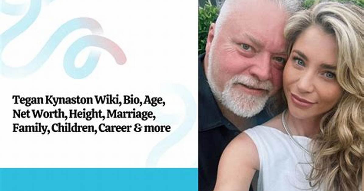 Height, Bio, Career, Marriage, and More