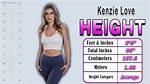 Height, Wealth, Love, and More