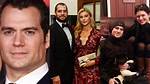 Henry Cavill's Family and Its Profound Influence