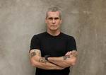 Henry Rollins on Relationships, Marriage and Gay Rights ·