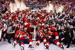 Hey Stanley Cup: a Celebration of Hockey's Holy Grail