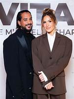 Hicham Bendaoud: Inside the Life of Vitaa Charlotte Gonin’s Husband