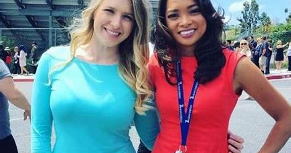 Hillary Vaughn Wiki, Bio, Age, Parents, Ethnicity, Husband, Net Worth, Photos