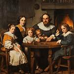 His Wife, Children, and Enduring Legacy