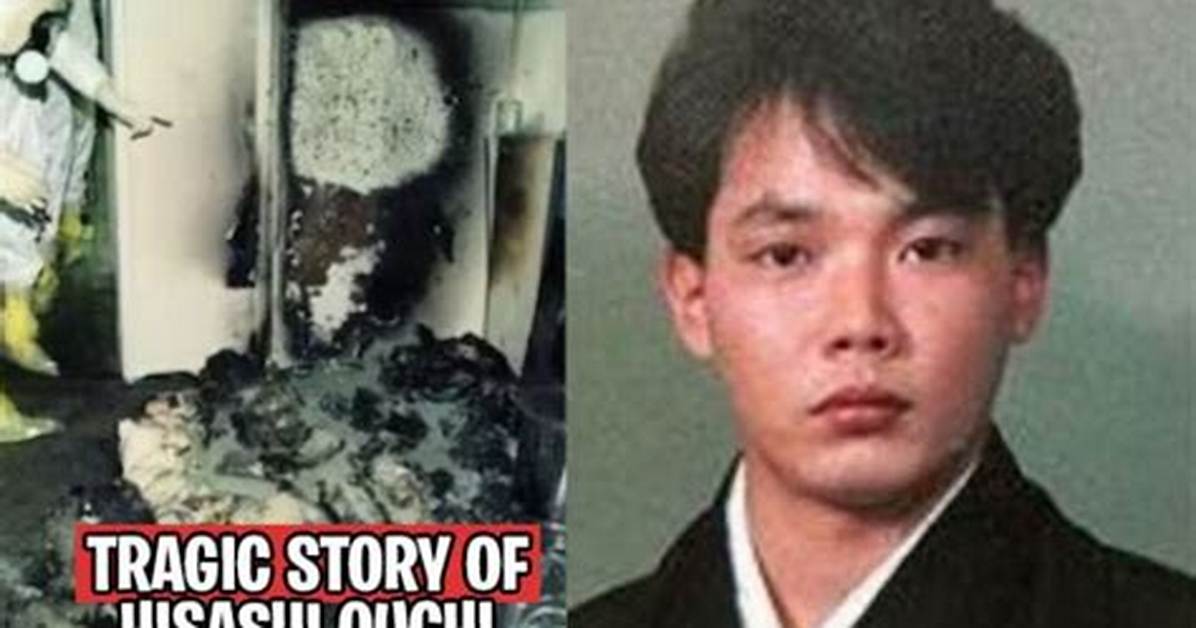 Hisashi Ouchi After: the Untold Story of Survival and Resilience