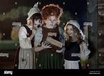 Hocus Pocus 2: Nina Kitchen Age, Wiki and Parents – Facts to Know