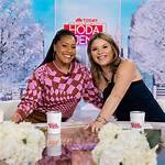 Hodas Guest Host on Today Is a Comedian with Her Own Show and Podcast Fri 8 July 2022 18:08