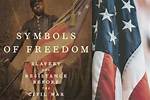 **Hoist the Colors: a Symbol of Freedom and Resistance**