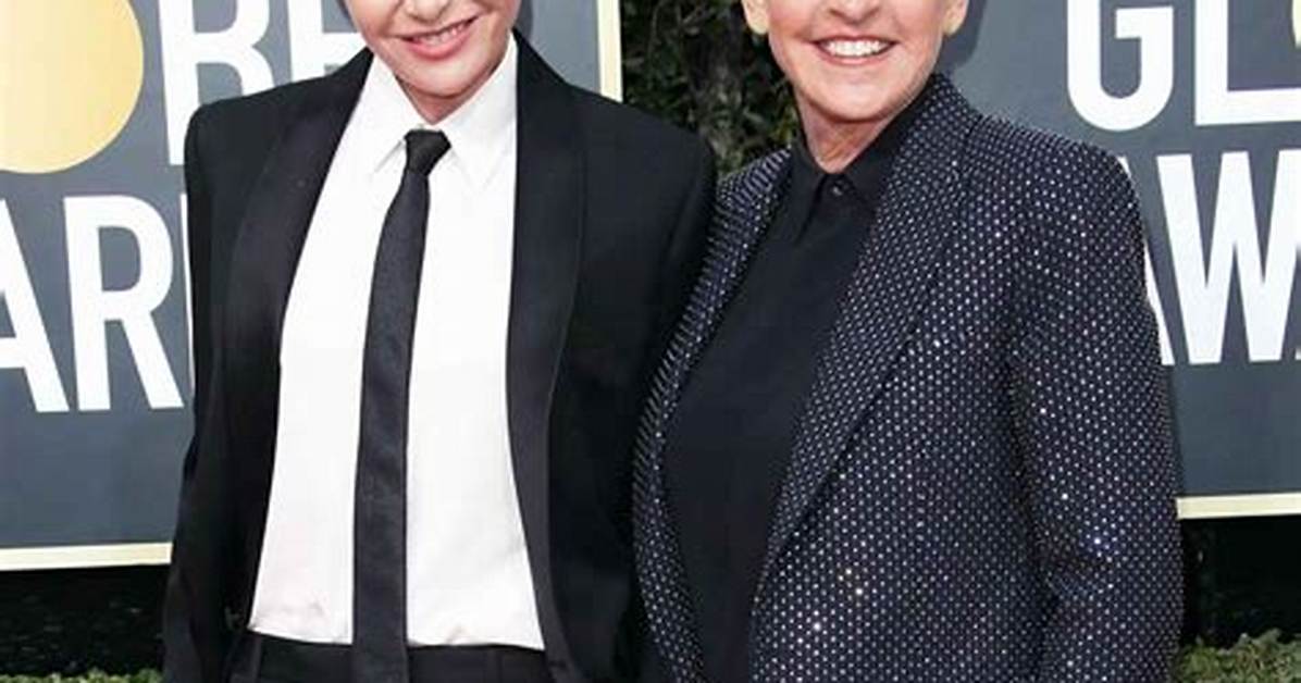 Hollywood's Gay Power Couples | Us Weekly