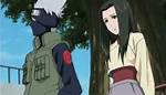 Houki Taketori Parents Kakashi Hatake and Hanare Taketori Family Ethnicity