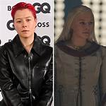 'House of the Dragon' Star Emma D'arcy Says They're Glad the Negroni Sbagliato Is Getting 'The Recog