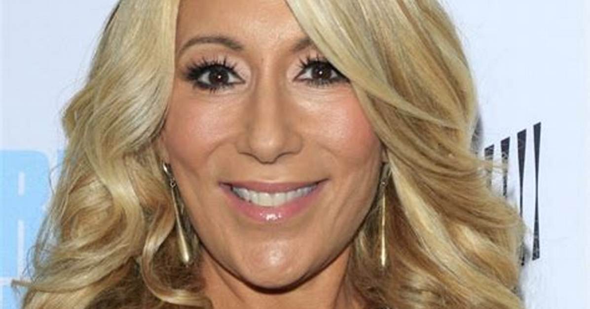 How Did Lori Greiner Get Rich?