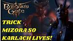 How Do You Keep Karlach Alive?