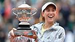 How Garbie Muguruza's Net Worth Soared to Millions