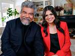 How George Lopez and His Daughter Mayan Are Healing 10 Year's of Silence and Daddy Issues