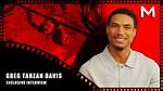 How Greg Tarzan Davis Survived the Tom Cruise Experiencetwice