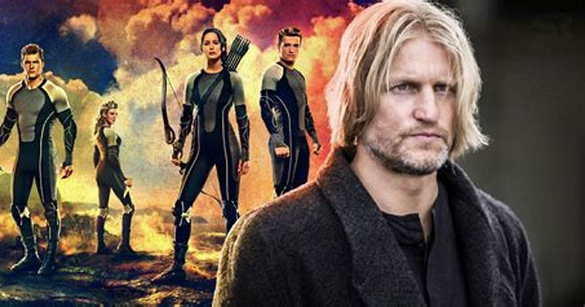 How Haymitch Won the 50Th Games (& What Happened Next)