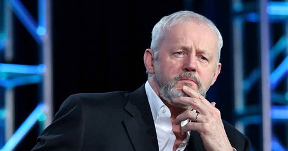 How Is David Morse Doing Now? His Height, Net Worth, Wife, Kids