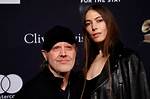 How Jessica Miller, Lars Ulrich's Wife, Rocks the World's of Fashion, Philanthropy, and Music